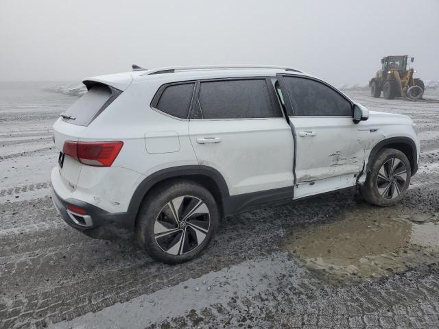 3VVVX7B27PM371948 Volkswagen TAOS SE