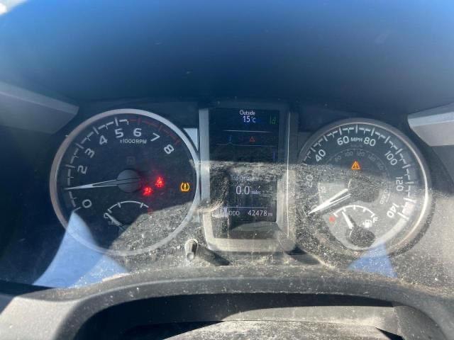 3TYRX5GN6MT007625 Toyota Tacoma Access Cab