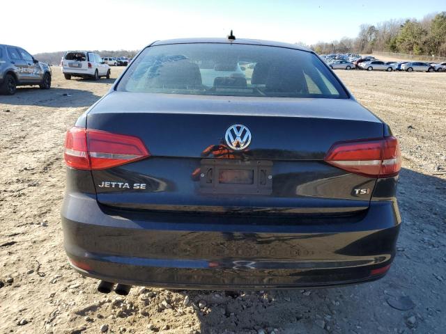 3VWDB7AJ5HM209476 Volkswagen JETTA SE