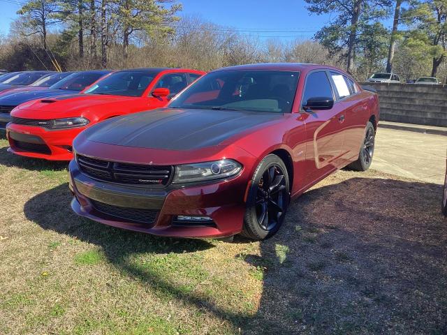 2C3CDXCT3HH609448 Dodge CHARGER R/T