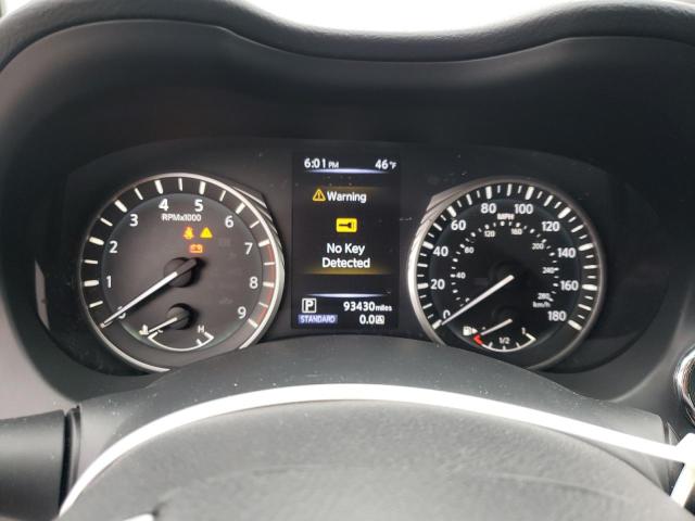 JN1EV7AP4JM352443 Infiniti Q50 LUXE