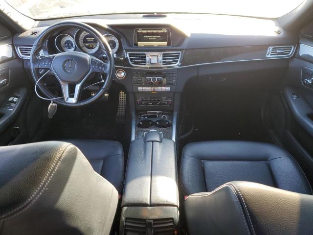 WDDHF5KB1EB012558 Mercedes-Benz E 350
