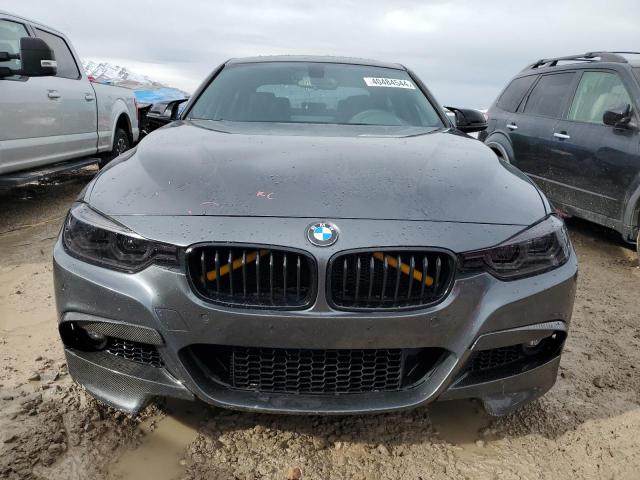 WBA8B3G57GNT62417 BMW 340 I