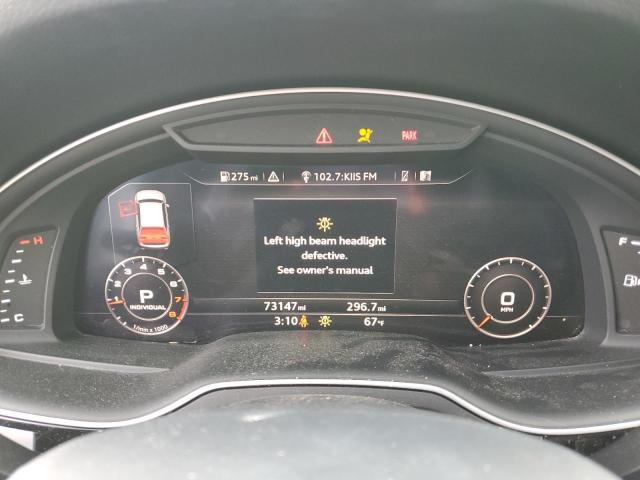 WA1LHAF78HD039546 Audi Q7 Premium Plus