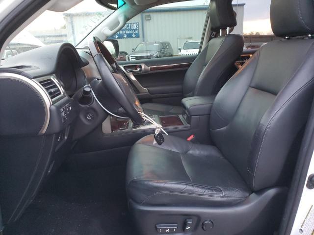 JTJBM7FX0K5214645 Lexus GX 460
