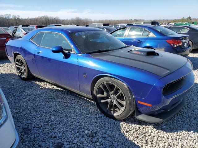 2C3CDZFJ4LH221627 Dodge Challenger R/t Scat Pack