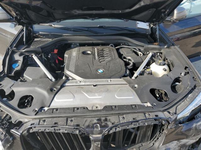 5UX2V5C00L9C97937 BMW X4 Xdrivem40i