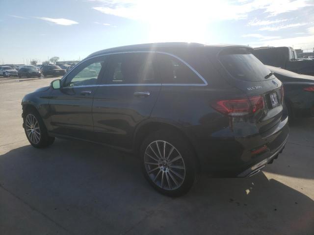 WDC0G8EB7LF689146 Mercedes-Benz Glc 300 4matic