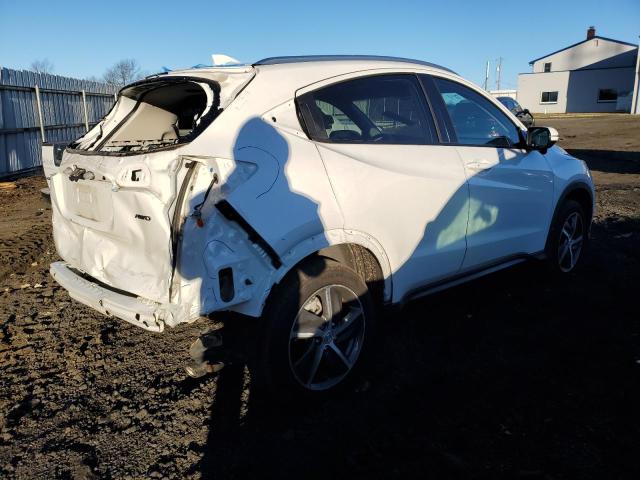 3CZRU6H57NM744143 Honda HR-V EX