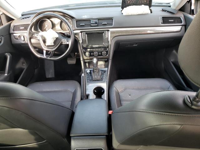1VWBA7A30JC005199 Volkswagen PASSAT SE