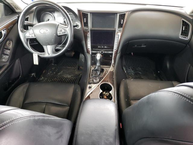 JN1BV7AP2EM673907 Infiniti Q50 BASE