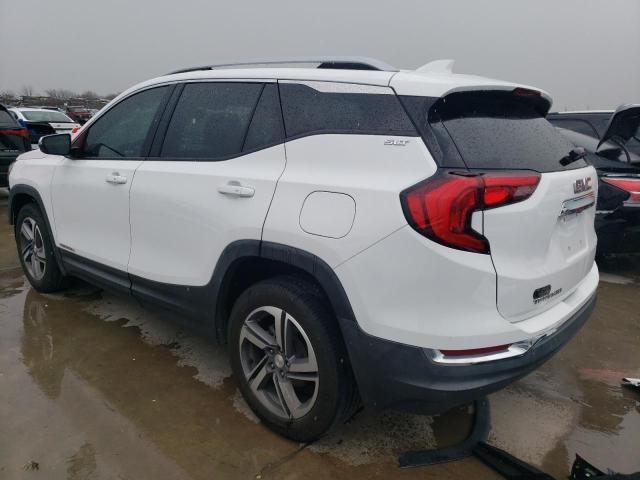 3GKALPEV9JL221811 GMC Terrain Slt