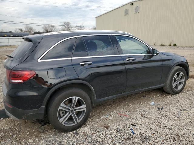 W1N0G8DB5MF916805 Mercedes-Benz GLC 300