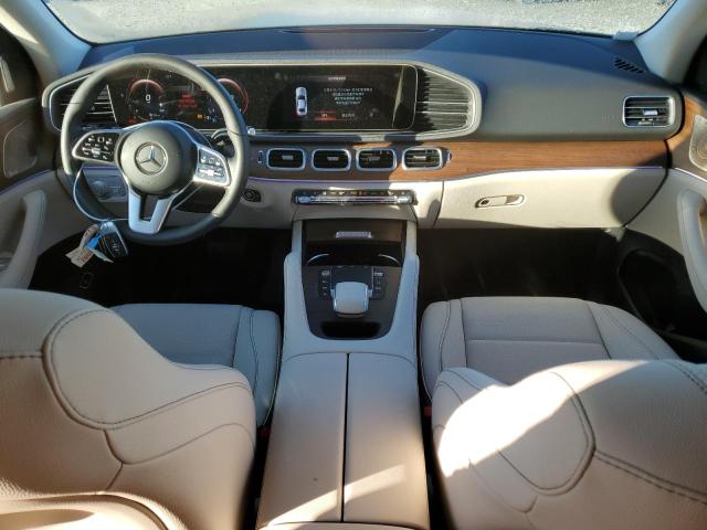 4JGFB4JBXNA591754 Mercedes-Benz GLE 350