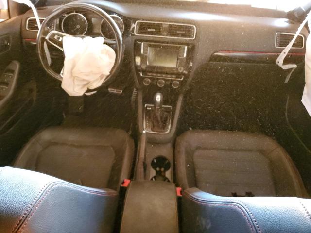 3VW4T7AJ4GM226040 Volkswagen JETTA GLI