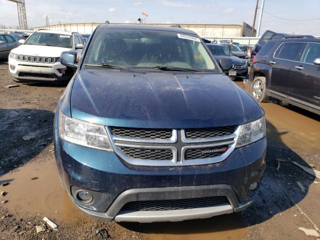 3C4PDDBG9ET102931 Dodge Journey Sxt