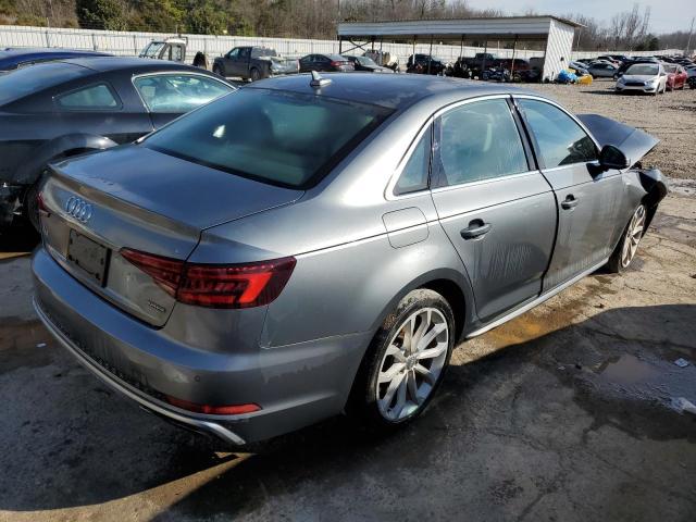 WAUENAF46KN004788 Audi A4 Premium Plus