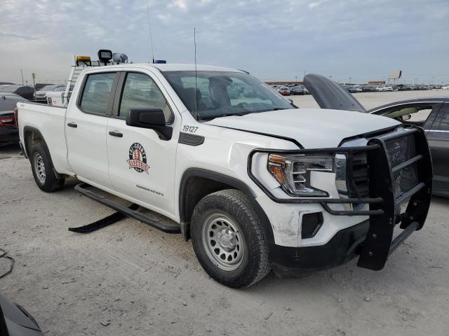 1GTU9AEF6KZ247208 GMC Sierra K1500