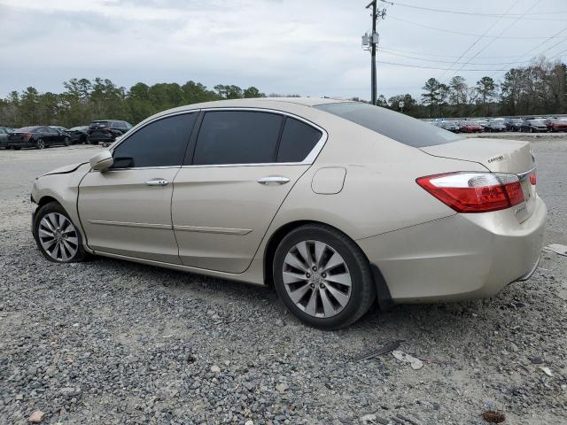 1HGCR2F8XEA000084 Honda ACCORD EXL