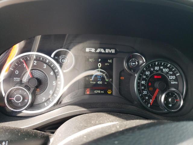 1C6RREFT4RN112948 RAM 1500 Big Horn/lone Star