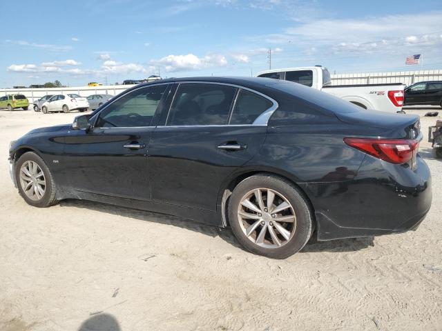 JN1CV7AR3JM280546 Infiniti Q50 PURE