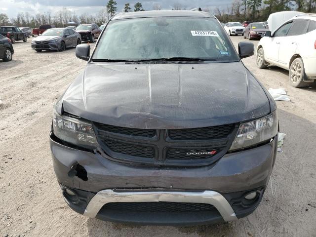 3C4PDDGGXKT841102 Dodge Journey Crossroad