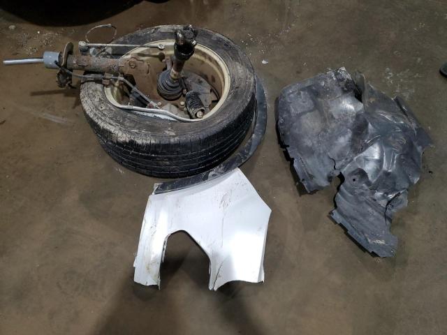 1FMCU9GD4JUB93158 Ford ESCAPE SE