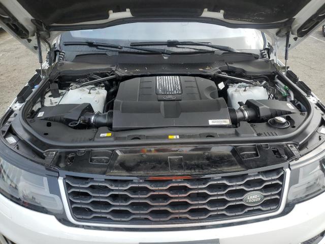 SALWR2RV9KA842061 Land Rover Range Rover Sport Hse
