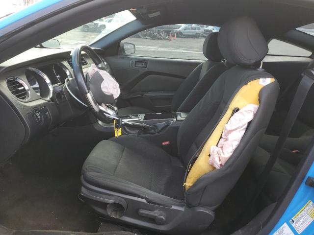 1ZVBP8AM0E5240161 Ford Mustang