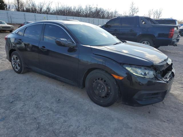 19XFC2F58GE017047 Honda Civic Lx