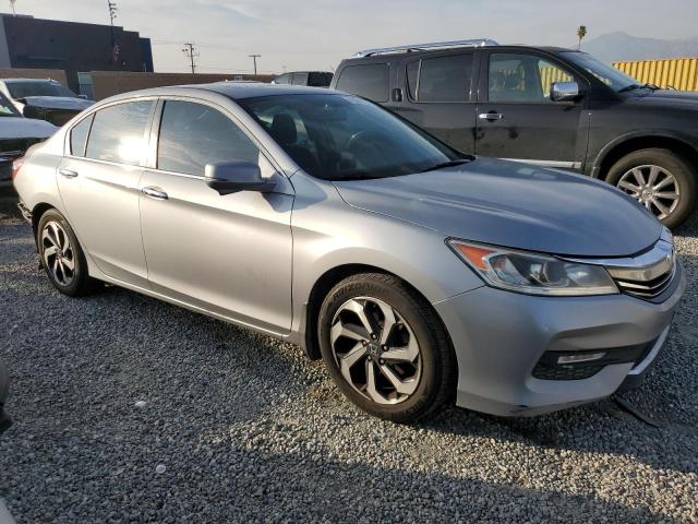 Auction sale of the 2016 Honda Accord Ex , vin: 1HGCR2F77GA049835, lot number: 143307104