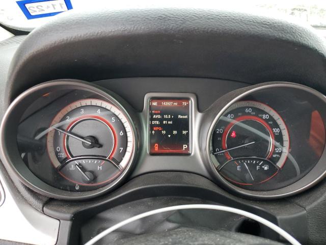 3C4PDCGB2FT723162 Dodge Journey Crossroad