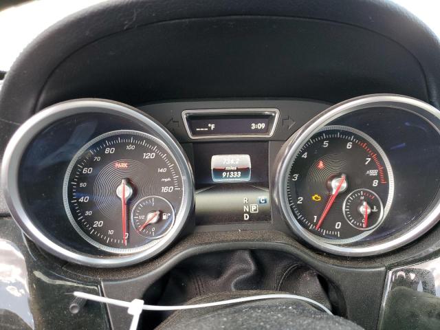 4JGDF6EE8HA986435 Mercedes-Benz Gls 450 4matic