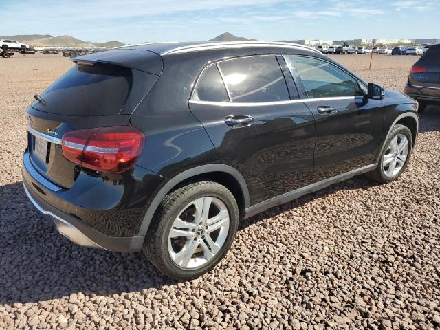 WDCTG4GB5LU022784 Mercedes-Benz Gla 250 4matic