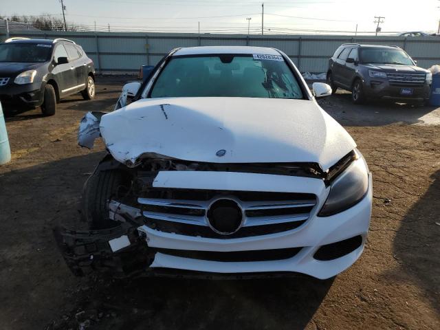 55SWF4KB3GU101025 Mercedes-Benz C 300 4matic
