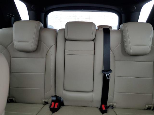 4JGDA5GB1FA606814 Mercedes-Benz Ml 400 4matic
