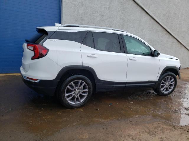3GKALVEG7PL169349 GMC Terrain Slt