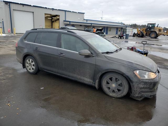 3VWCA7AU3FM503044 Volkswagen Golf Sportwagen Tdi S