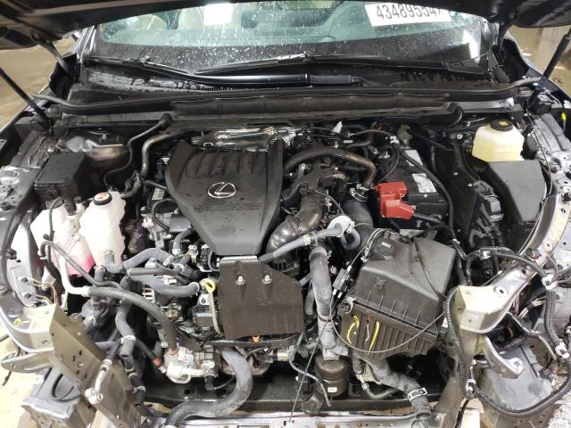 2T2BAMCA1PC029634 Lexus Rx 350 Base