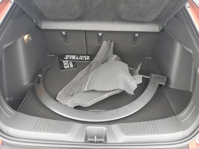 KL47LAE29RB033788 Buick Envista Preferred