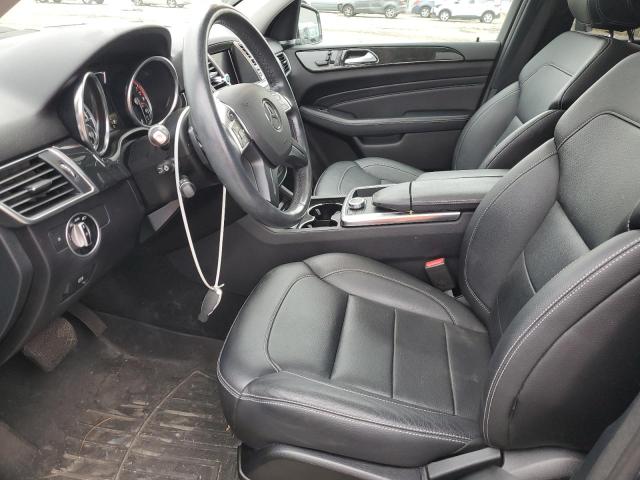 4JGDA5HB8FA595437 Mercedes-Benz Ml 350 4matic