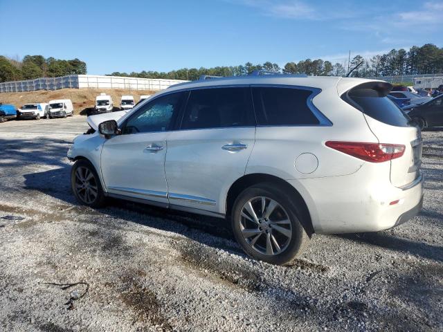 5N1AL0MN2EC531123 Infiniti QX60