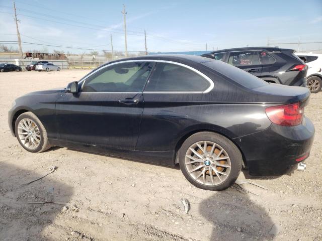 WBA1F5C52FV256527 BMW 228 I
