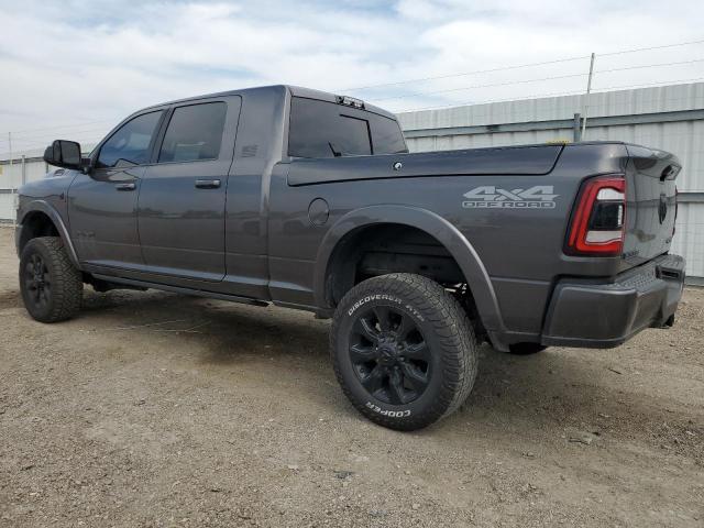 3C6UR5NL5KG702098 RAM 2500 Laie