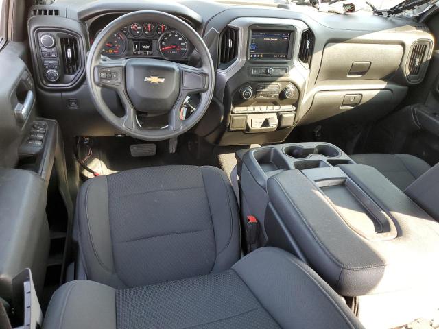 3GCPYBEK3MG244885 Chevrolet Silverado K1500 Custom