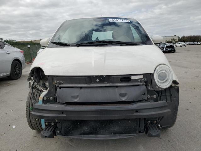 3C3CFFBR9FT562232 Fiat 500 SPORT