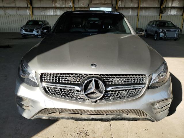 WDC0J4KBXKF576790 Mercedes-Benz Glc Coupe 300 4matic