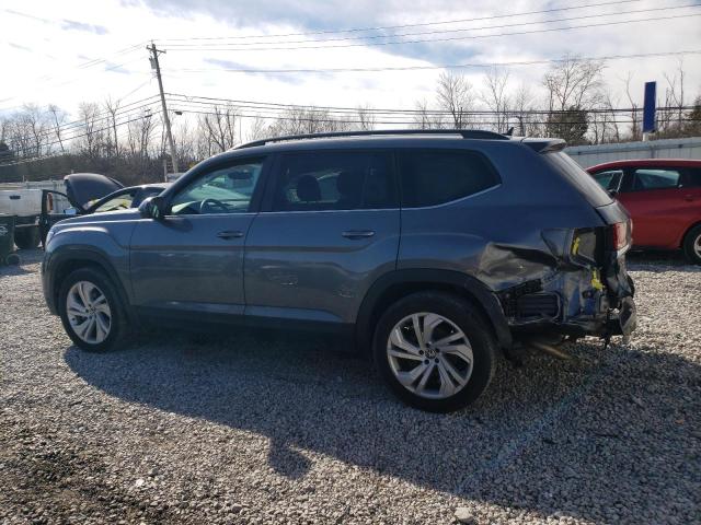 1V2HR2CA5MC607832 Volkswagen ATLAS SE