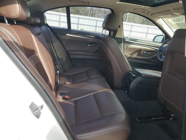 WBA5A5C52FD522571 BMW 528 I