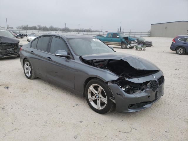 WBA3C1C55EK117406 BMW 328 I Sulev